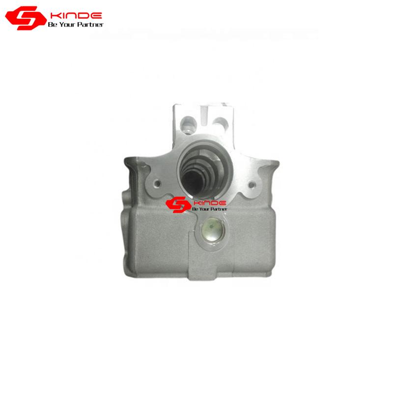 Susirick F10A cylinder head for Suzuki Jimny Sierra Super Carry SJ410 F10A engine 11110-80002 1.0L