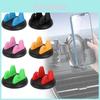 Universal Car Phone Holder Mount With 360 Degree Rotation For Dashboard Navigation And Storage