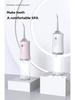 Portable Electric Water Flosser: Tooth Cleaner & Oral Care Spray.