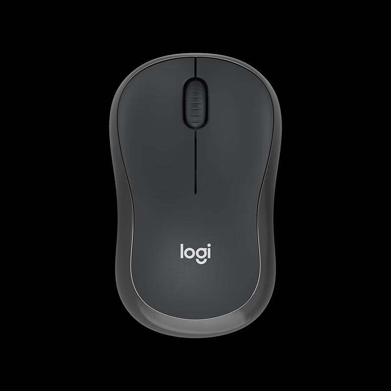 Logitech M240 Wireless Bluetooth Mouse