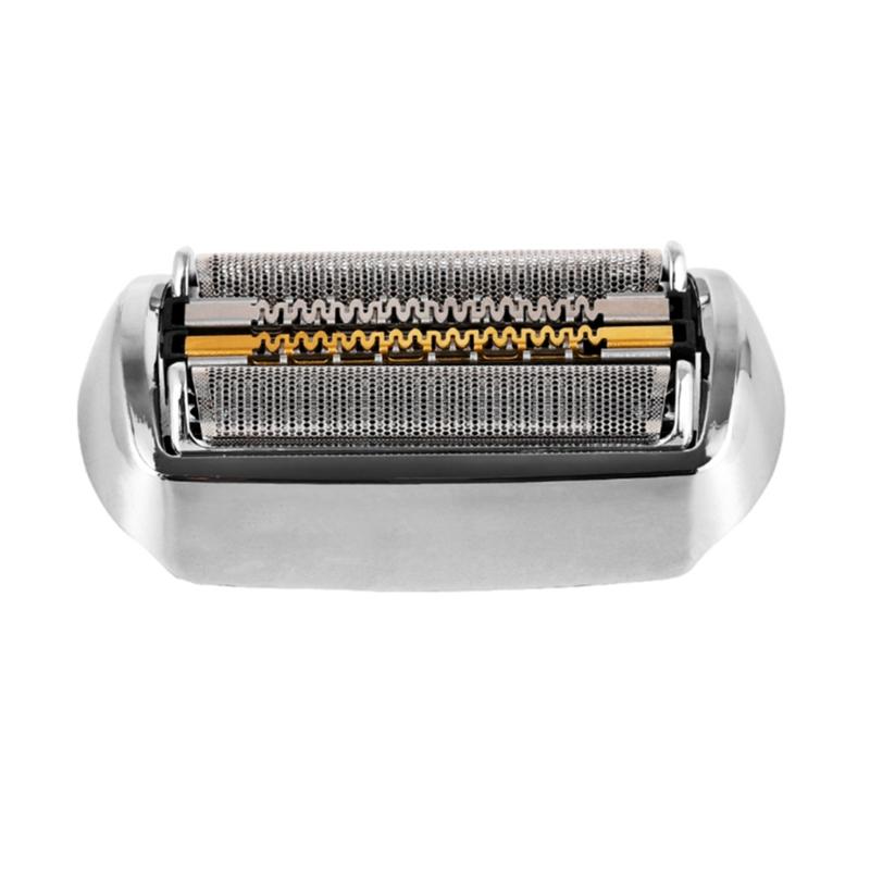 Replacement Shaver Head For Braun 9 Series Foil Shaver 9040S, 9080Cc, 9093S, 9095Cc, 9240S, 9242S, 9260S, 9280Cc