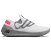New Balance Women's FUTURE Sport White/Grey/Pink WNXTSW