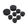 8pcs Motorcycle Frame Hole Cover Caps Kit Replacement for VOGE 800DSX DS800X Rally 2026
