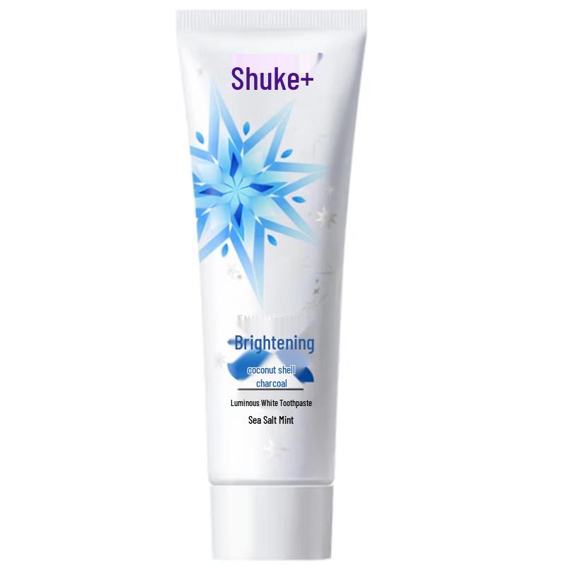

Suke & Shuker Amino Acid Gum Protection Toothpaste