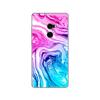 Soft Case for Xiaomi Mix 2 Silicon Case for Xiaomi Mi Mix 2 Mix2 Back Cover Protective Printing Transparent Coque