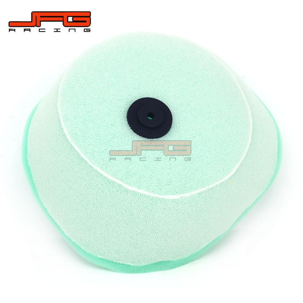 85-500 SX/XC/XCW/EXC/EXCF Offroad-Motorrad Luftfilter Schwamm