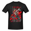 Mecha Warrior Gundam Anime T-Shirt Cotton Tee Tops Summer O Neck Tshirt Casual Short Sleeve Clothing 2026 Summer