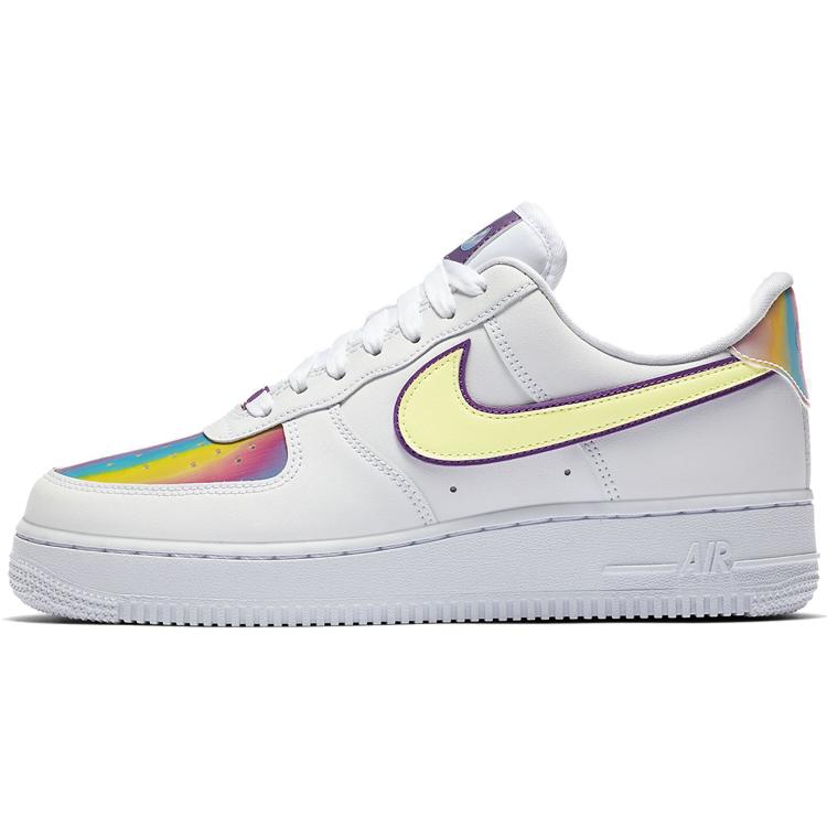 

Новые женские Nike Air Force 1 Low Easter 2020 CW0367-100 36.5