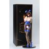 41cm Native BINDing Non Virgin Anime Figure Yuko Kuwashima Sexy Bunny Girl Ver Action Figure Aldult Collection Model Doll Toys