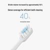 Xiaomi T300 Sonic Electric Toothbrush CN Plug (adapter Included)