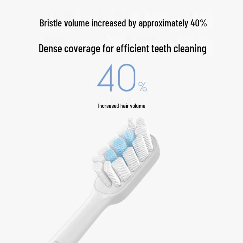 Xiaomi T300 Sonic Electric Toothbrush CN Plug (adapter Included)