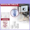 Jaysuing Coffee Machine Cleaning Tablets Effortlessly Remove Coffee Stains And Dirt
