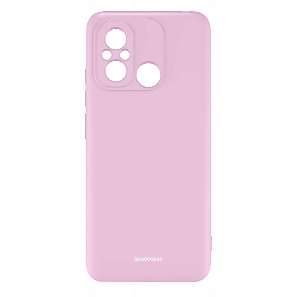 Sc Silicone Case Redmi Redmi 12C Lilac