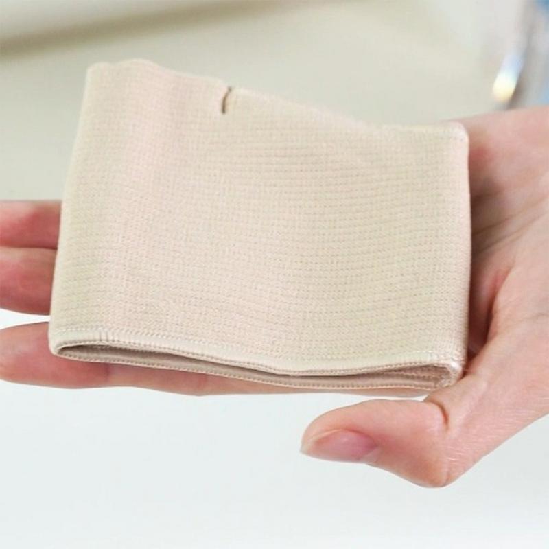 Metatarsal Pads Women Forefoot Pad for Ball of Foot Pain Relief Insoles Half Sock Foot Cushion Non-Slip High Heel Cushion Heel