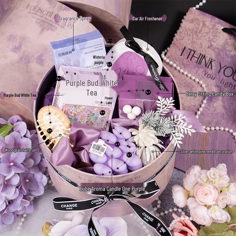 International Women s Day Gift Set