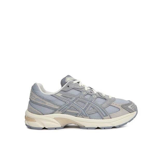 

Мужские кроссовки Asics Gel-1130 1201a255 серые 46.5