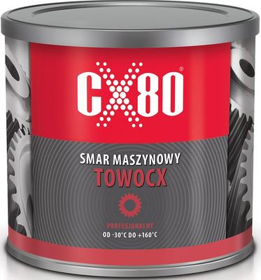 TOWOCX MACHINE GREASE 500G - CX-175