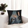 Manhattan Cafe Uma Musume Anime Pillowcase Printing Cushion Cover Gift  Throw Pillow Case Cover Car Zippered