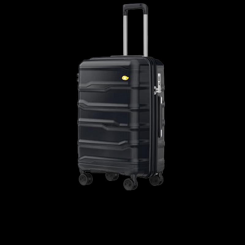 Mangonido M17 Classic Hardshell 24-Inch Suitcase 24-inch