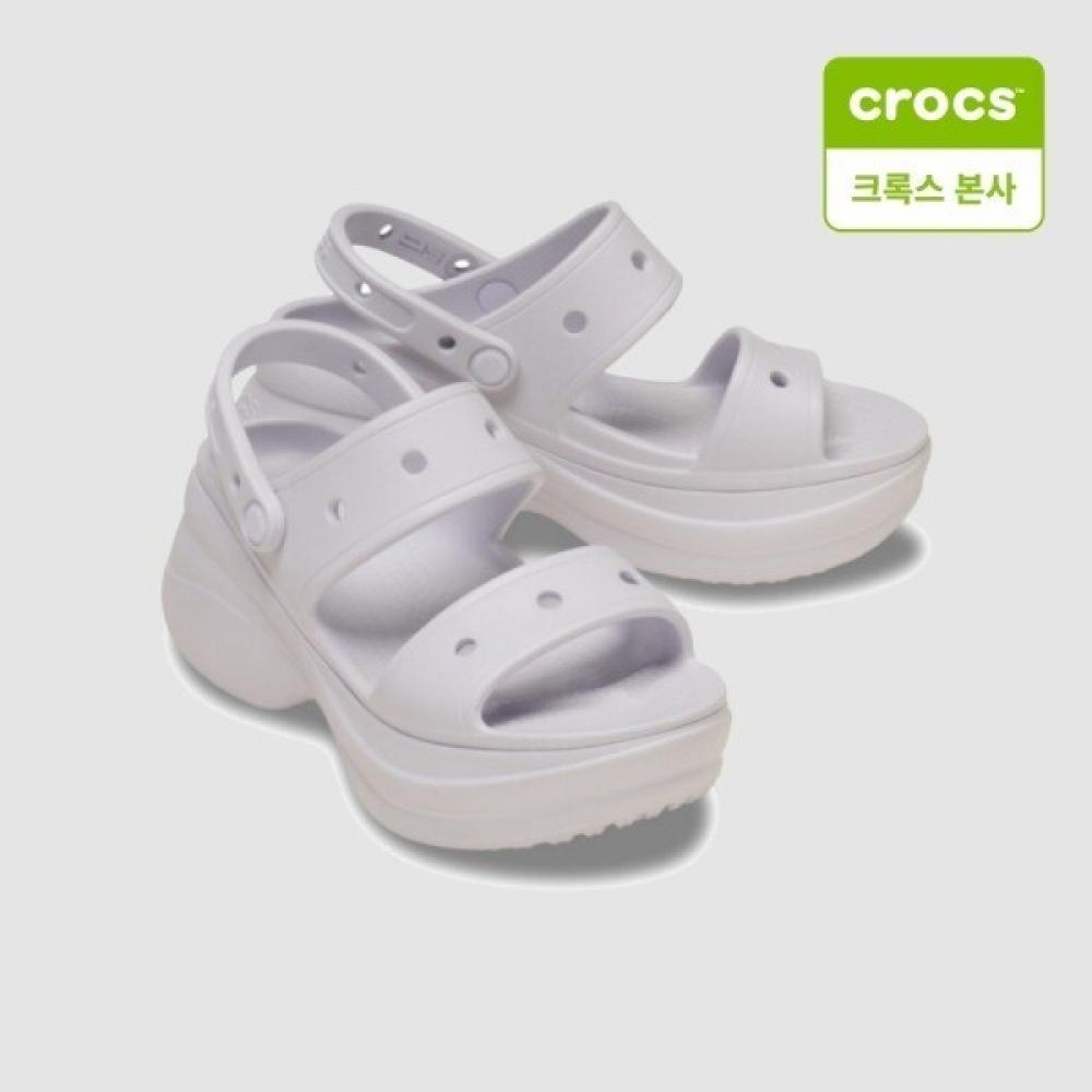 

Crocs Bay Sandal Prosted Grape 206749 5bo Frosted Grape/W9(260mm)
