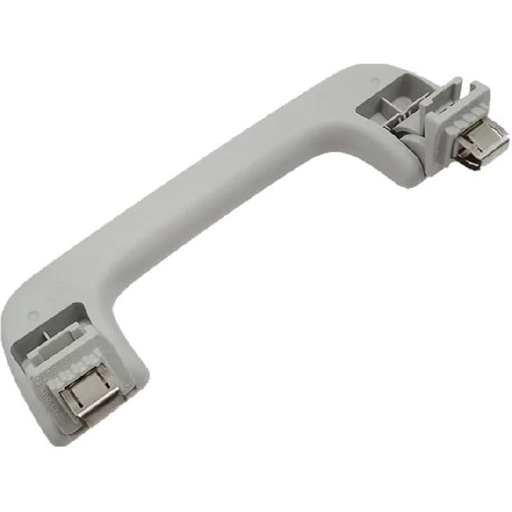 

Car Ceiling Accessories Roof Handle Inner Ceiling Pull Handles Compatible for Skoda Superb 2 II 2009-2014(Grey Front Left) Grey Front Left