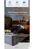 Portable LiFePO4 Battery Box: Multifunctional Outdoor Power Bank for Energy Storage and Emergency Lighting