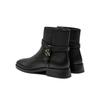 Ankle Boots Geox D Tormalina D36VBD 00046 C9997 Black