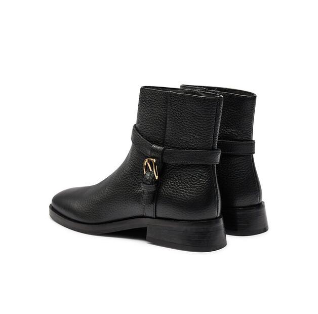 Ankle Boots Geox D Tormalina D36VBD 00046 C9997 Black