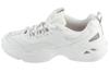 Skechers Fresh Diva, Womens white Sneakers