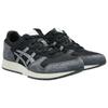 Asics Lyte Classic Comfortable Soft Running Shoes Unisex Sneakers Black 1203A611-001