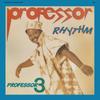 LP Record PROFESSOR RHYTHM  Professor 3 ATFA032 Awesome Tapes F 2018 UK Dance  Electronica