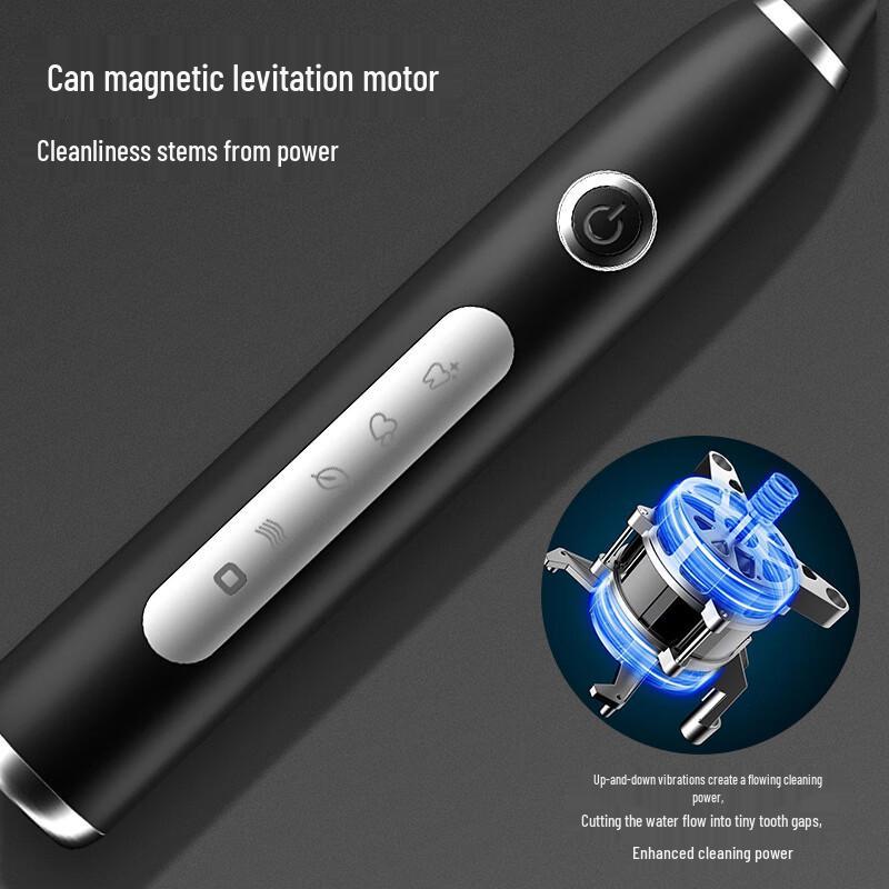 Rechargeable Sonic Electric Toothbrush