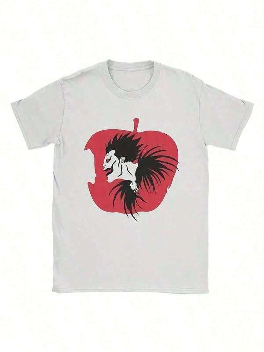 

Unisex s Fashionable Novelty Graphic T-Shirt, Graphic Tees XL