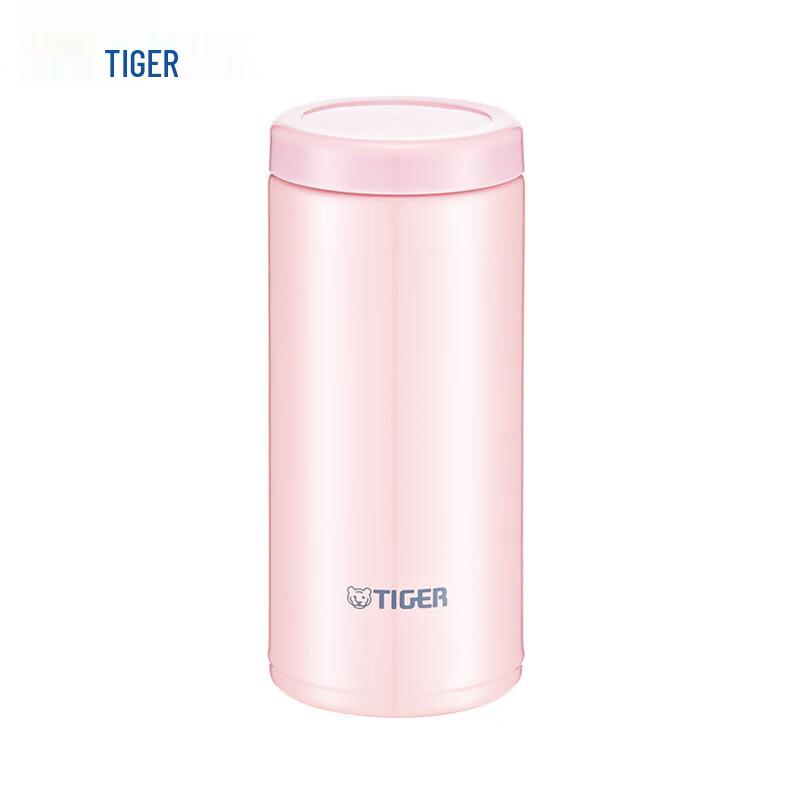 Tiger Lightweight Vacuum Insulated Mug MOC-A20C