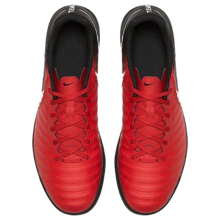 Nike TiempoX Rio 4 Ic 'University Red'  897769-616