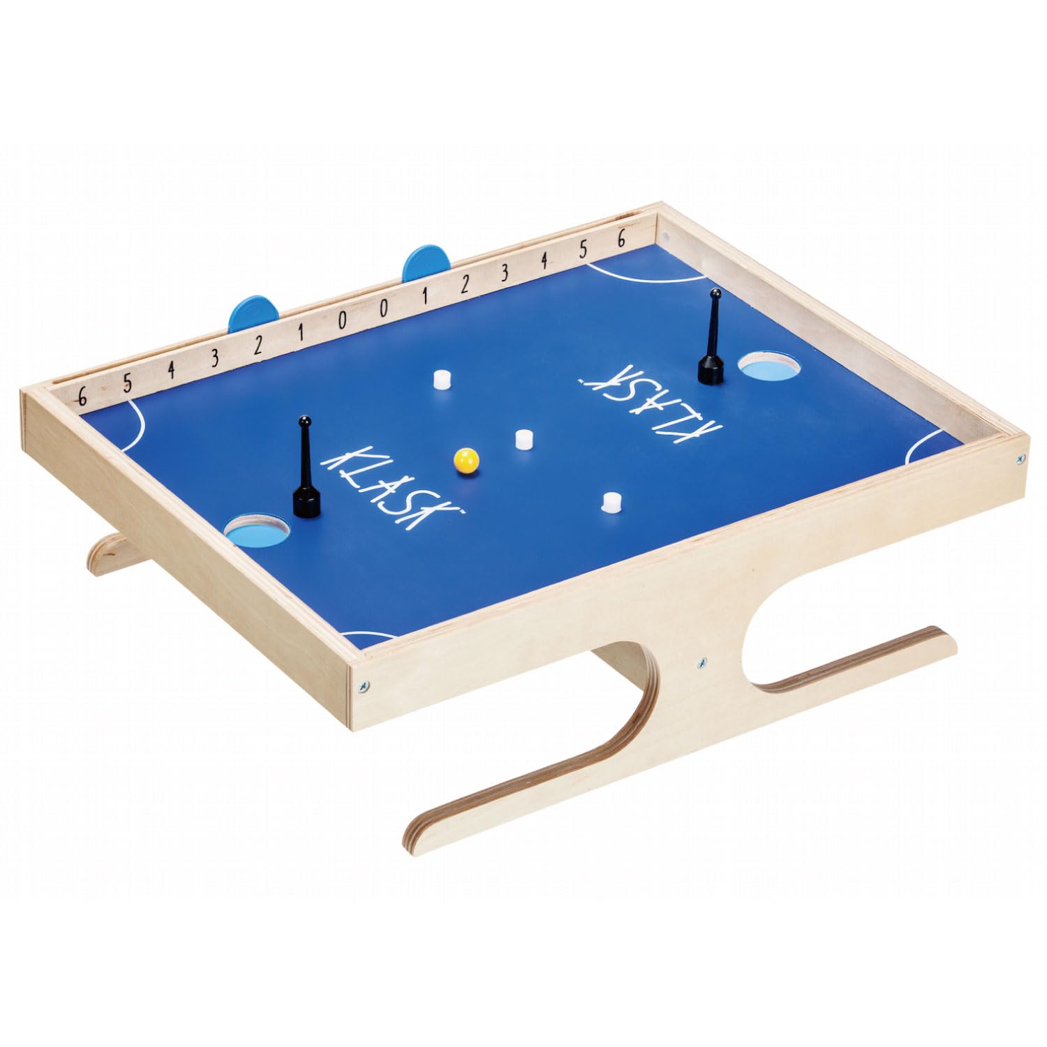 

Маректой KLASK 8350 [обновление в 2023 году] синий