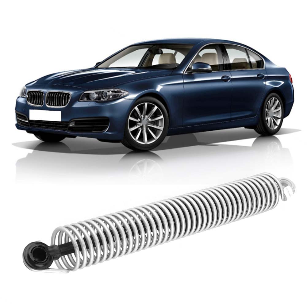 Car Boot Lid Tailgate Tension Spring 51247204366 for BMW F10 F10 LCI