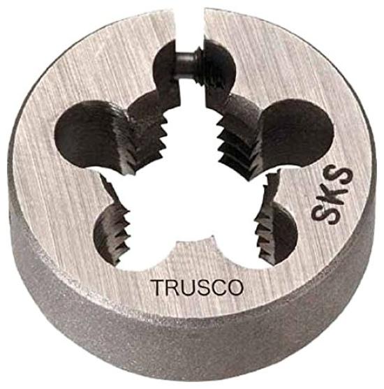 

TRUSCO Плашки трубные параллельные SKS PF1/8-28 TKD-38PF1/8-28