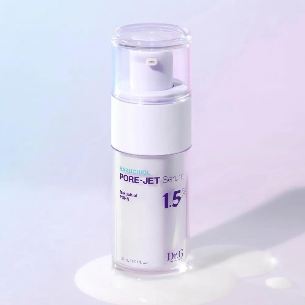 Bakuchiol Porejet Serum 30ml