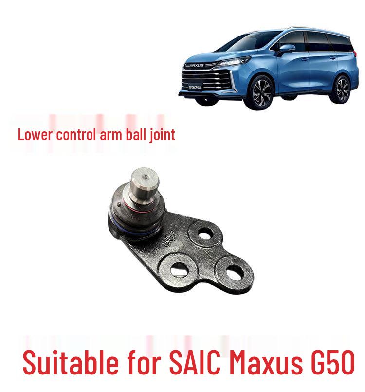 Premium Lower Control Arm Ball Joint for SAIC Maxus G50 - Suspension/Wishbone Joint