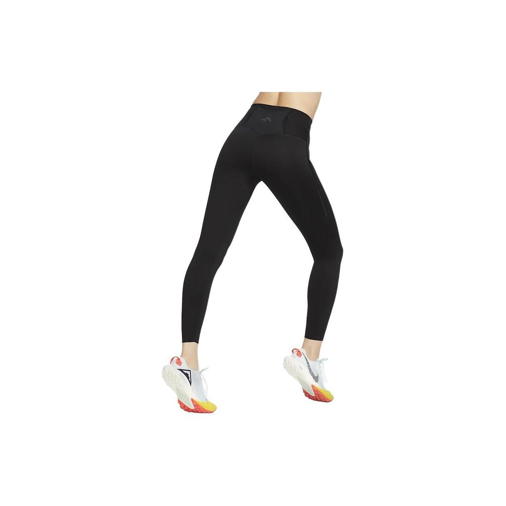 Nike Trail Go Sports Pants Women's Black FN2665-010