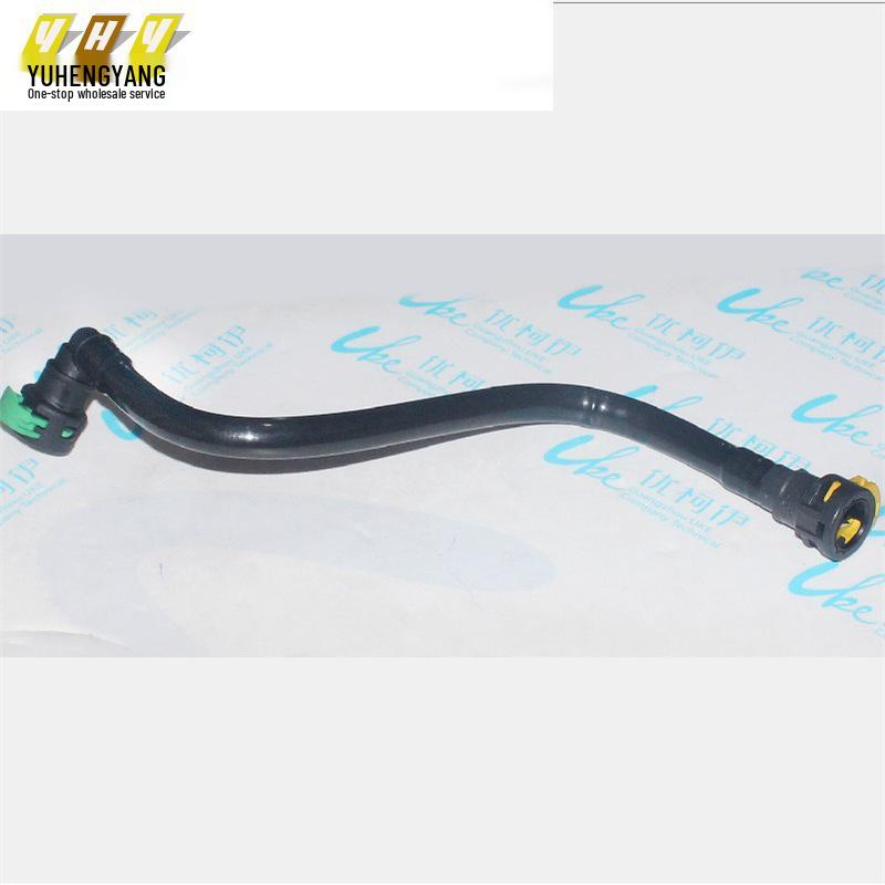 Cross-Border E-Commerce Foreign Trade Victory/Max Gearbox Cooling Oil Pipe Inlet (Upper S-Shaped) 6G917890SA