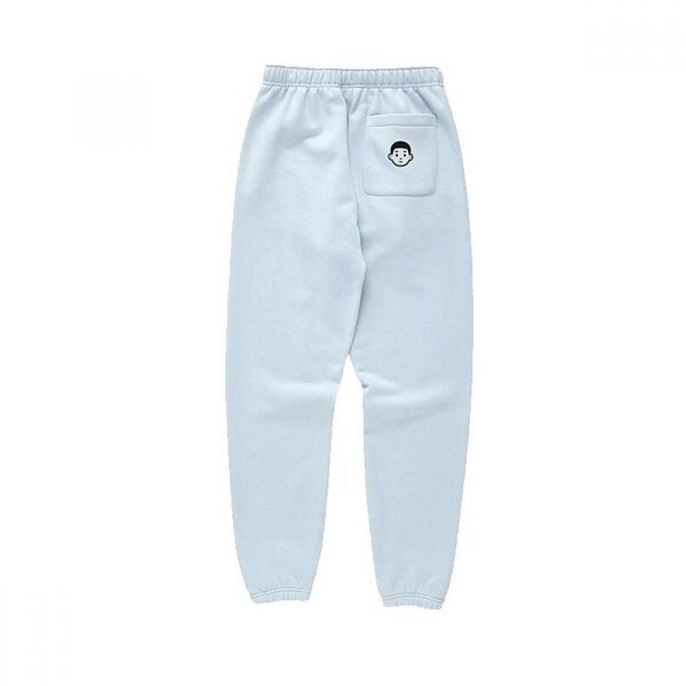 

New Balance Half Club NbmLb4l023 Lb Nbxnoritake Brushed Jogger Pants Men 80