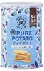 of Pride Kaminori Pure Koikeya GOLD No Whole Okhotsk Salt and Rock KOIKEYA LONG LIFE 5 Year Emergency Disaster Prevention Preserved Bulk Canned Potato