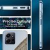 Colosseum Rome Italy Phone Case For Redmi Note 13 5G 14 Pro Plus Redmi 12 12C 13C 14C 10 10A 10C 9 9C 9T 9A 8 8A K70 Pro TPU Cle