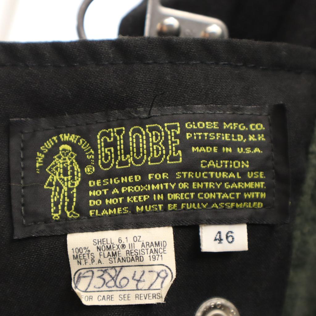 CLOBE 80s 90s Made in USA Old Jacket 46 black Men's Used