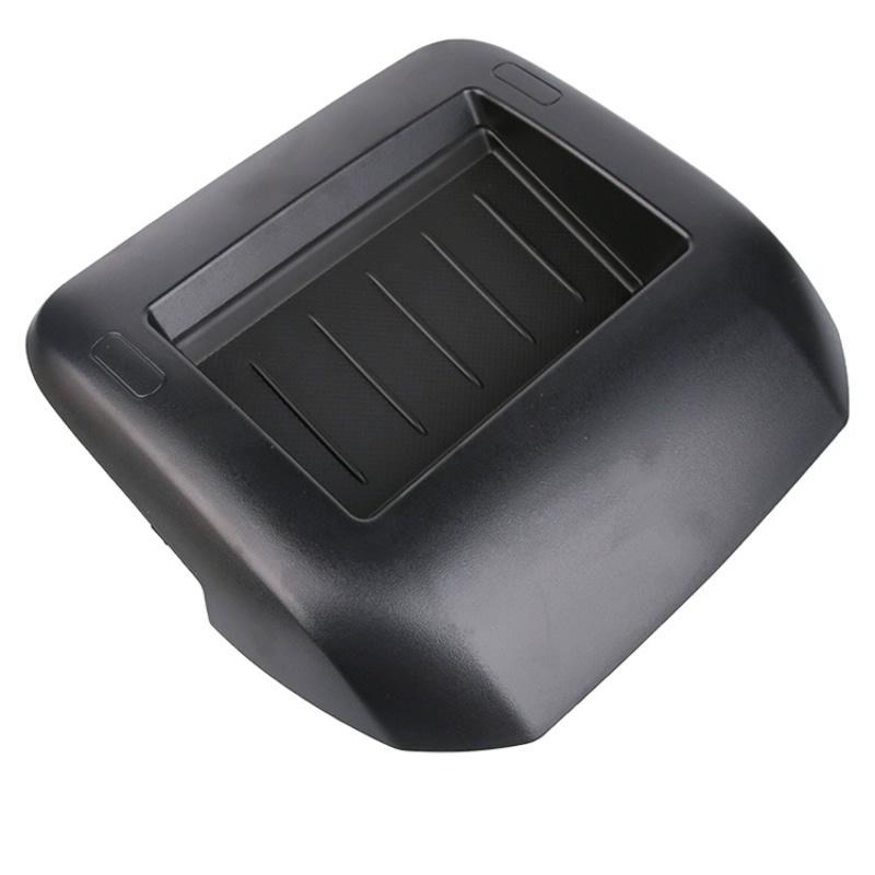 For Peugeot 3008 5008 Dashboard Sundries Box Center Console Storage Box Navigation Frame Middle Cover OEM 8231YQ 8231VR