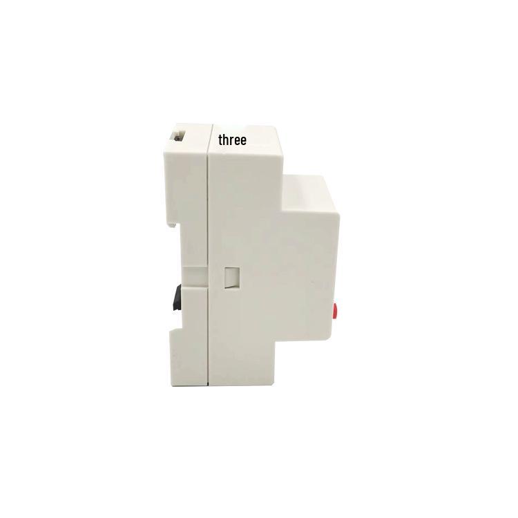 KT Phase Loss Protector: Three-Phase 380V Motor & AC Phase Loss, Undervoltage, Overvoltage, Open Phase, Wrong Phase, and Sequence Protection Relay