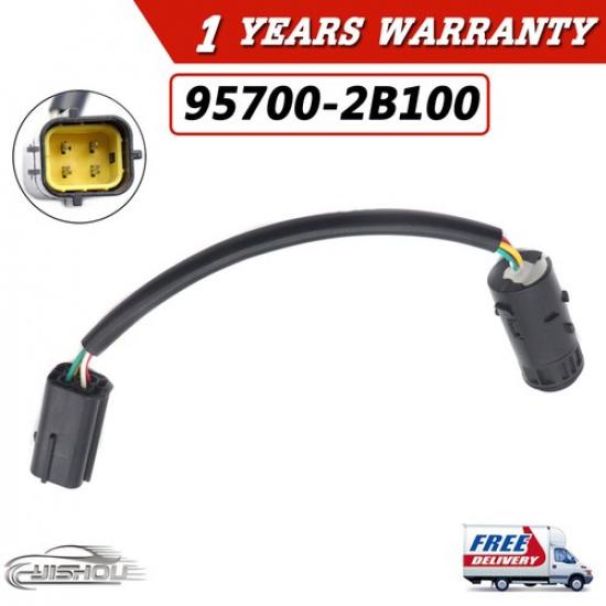 Parktronic PDC Parking Sensor 95700-2B100 For Hyundai Santa Fe Kia 957002B100