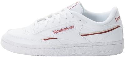 Club C 85 Vegan Women's Sneakers White/sedona Rose/white